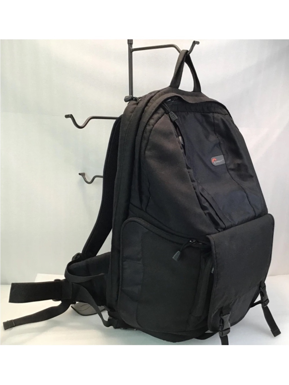 Lowepro Fast Pack 359 BackPack Camera Bag Fits DSLR- Lenses,Laptop&Accessories ,